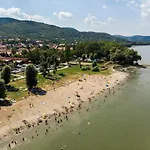Kis-duna Vendeghaz Gasthof Dunabogdány