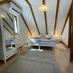 Gasthof Kis-duna Vendeghaz 4*