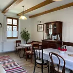 Kis-duna Vendeghaz Gasthof