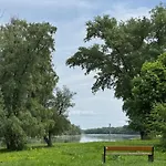 Kis-duna Vendeghaz Gasthof Dunabogdány
