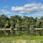 Kis-duna Vendeghaz Gasthof Dunabogdány