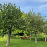 Gasthof Kis-duna Vendeghaz 4*