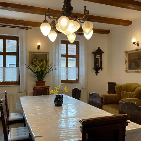 Kis-duna Vendeghaz Guest house