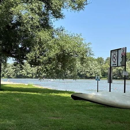 Kis-duna Vendeghaz 4*