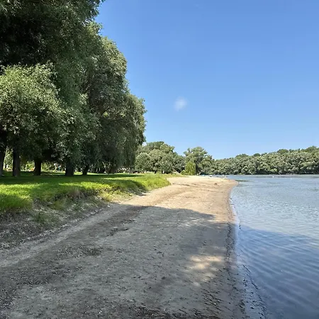 Pensionat Kis-duna Vendeghaz 4*