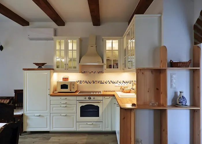 Kis-duna Vendeghaz Pensionat Dunabogdány