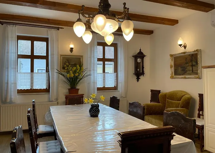 Kis-duna Vendeghaz Pensionat