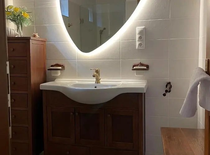 Kis-duna Vendeghaz Pensionat 4*