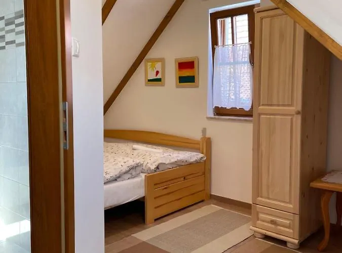 Pensionat Kis-duna Vendeghaz Dunabogdány