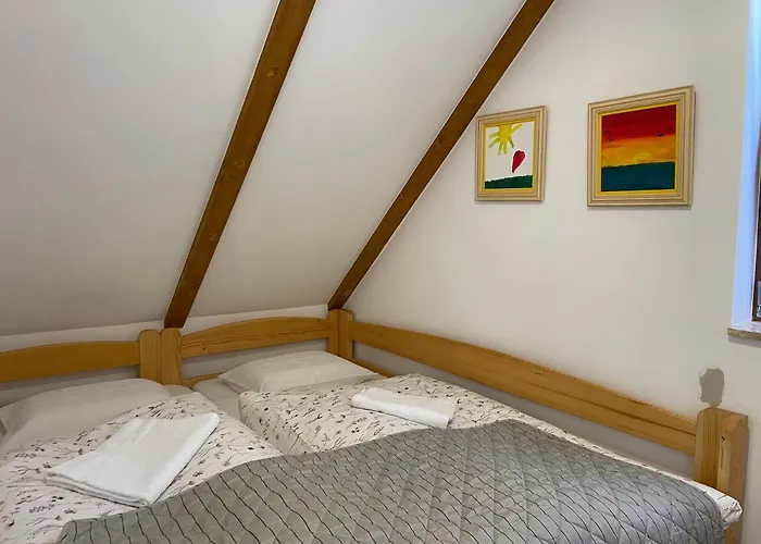 Kis-duna Vendeghaz Pensionat Dunabogdány