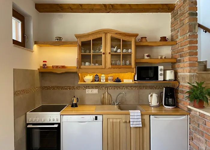 Pensionat Kis-duna Vendeghaz Dunabogdány