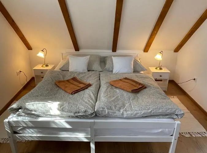 Kis-duna Vendeghaz Pensionat 4*