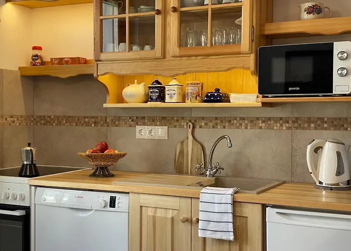 Kis-duna Vendeghaz Pensionat 4*