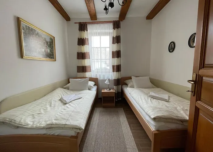 Kis-duna Vendeghaz Pensionat 4*