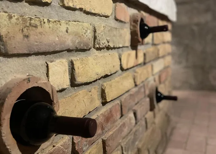 Kis-duna Vendeghaz Pensionat