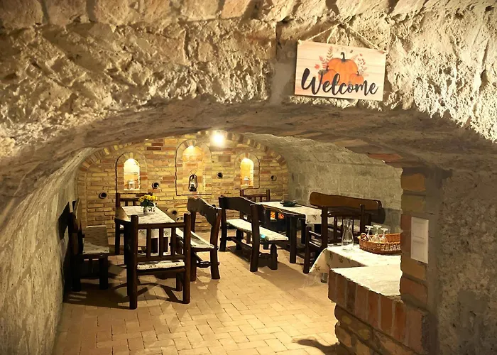 Kis-duna Vendeghaz Pensionat Dunabogdány