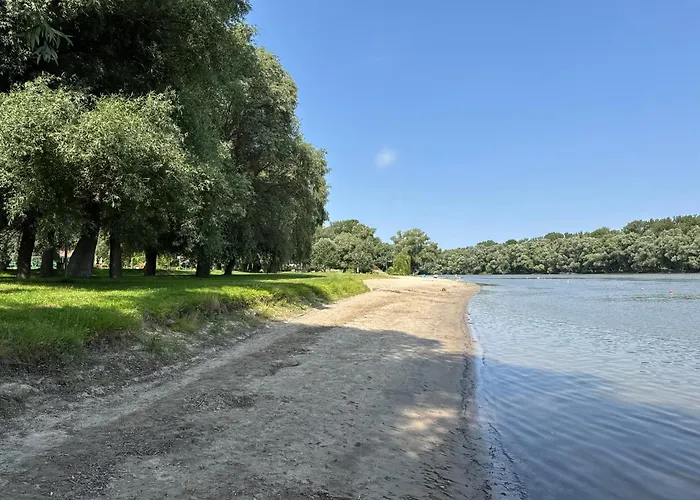 Pensionat Kis-duna Vendeghaz 4*